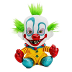 Killer Klowns from Outer Space- Shorty Phunny Plush