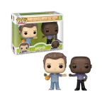 Psych- Shawn Spencer & Burton "Gus" Guster Pop! 2-Pack
