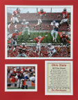 Ohio State - 11x14 Matted Photos