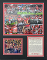 Georgia Bulldogs 2022 Champions
