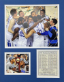 2012 Kentucky Wildcats - 11x14 Matted Photos