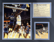 Michael Jordan (UNC)
