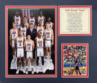 1992 Dream Team - 11x14 Matted Photos