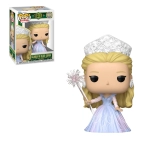 Wicked: For Good- Glinda in Blue Gown Pop!