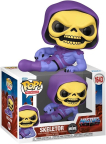 Masters of the Universe- Skeletor (Until Next Time!) Meme Pop!