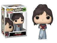 Beetlejuice Beetlejuice- Astrid Pop!