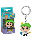 Fairly Oddparents- Cosmo Pop! Keychain