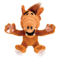 Alf Phunny with Suction Cups Plush