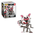 Five Nights at Freddy's- Mangle Pop! Super