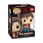 Stranger Things 5- Steve Harrington Pop!