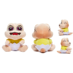 Dinosaurs- Baby Sinclair Phunny