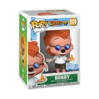 A Goofy Movie: 30th Anniversary- Bobby Special Edition Pop!