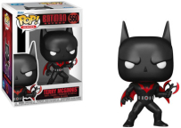Batman Beyond- Terry McGinnis Pop!