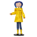 Coraline Figurine