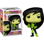 Kim Possible- Shego Pop!