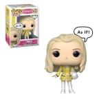 Clueless 30th Anniversary- Cher Pop! Saying