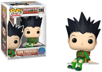 Hunter x Hunter- Gon Freecss Pop!