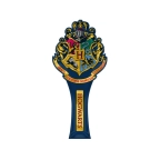 Harry Potter Hogwarts Crest Sculpted Spoon Rest W Handle