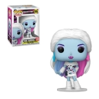 Monster High- Abbey Bominable Pop!