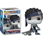 Naruto- Zabuza Momochi #1967 Pop!