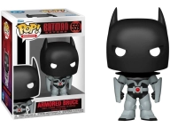 Batman Beyond- Armored Bruce Pop!