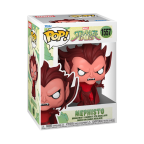 Marvel: Strange Tales- Mephisto Pop!