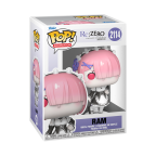 Re:Zero- Ram Pop!
