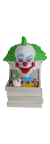 Killer Klowns from Outer Space- Shorty Bobblehead