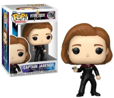 Star Trek- Captain Janeway Pop!