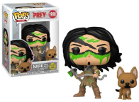 Prey- Naru with Sarii Pop! Plus