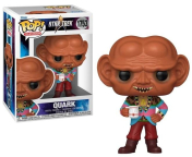 Star Trek- Quark Pop!