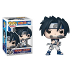 Naruto- Sasuke Uchiha #1965 Pop!