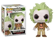 Beetlejuice Beetlejuice- Beetlejuice Pop!