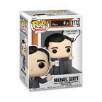 The Office- Michael Scott Pop! Saying