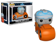 Tron- Tron on Light Cycle Pop! Ride