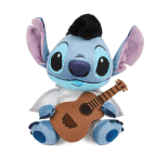 Lilo & Stitch- Stitch as Elvis Phunny Plush