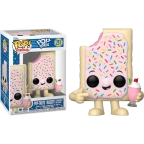 PopTarts Strawberry Milkshake Pop!