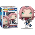 Naruto- Sakura Haruno #1964 Pop!