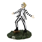Beetlejuice Mini Figurine