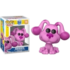 Blue's Clues & You- Magenta Pop!