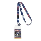 Stranger Things 5- WSQK Lanyard
