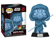 Star Wars: Dark Side- Darth Maul Specialty Series Pop!