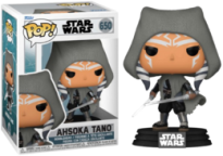 Ahsoka Tano Pop!