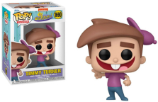 Fairly Oddparents- Timmy Turner Pop!