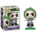 Beetlejuice on Tombstone Pop! Plus