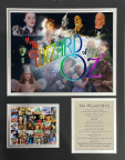 Wizard of Oz Collage - 11x14 Matted Photos