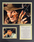 Nightmare on Elm Street - 11x14 Matted Photos