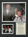 Airplane! 11x14 Matted Photos
