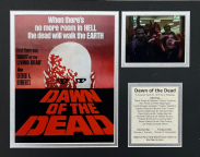 Dawn of the Dead - 11x14 Matted Photos