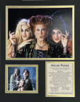 Hocus Pocus - 11x14 Matted Photos